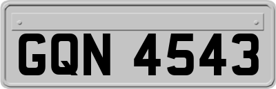 GQN4543