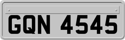 GQN4545