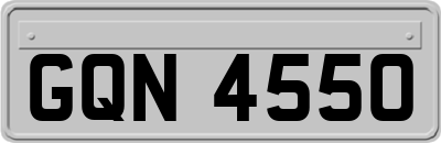 GQN4550