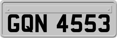 GQN4553
