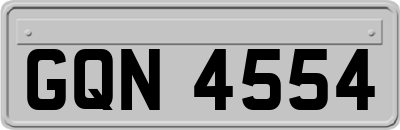 GQN4554