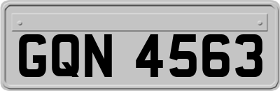 GQN4563