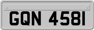GQN4581