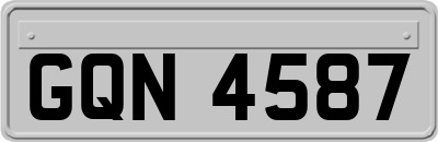 GQN4587