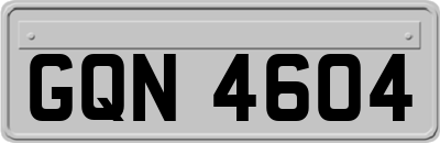 GQN4604
