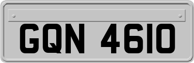 GQN4610