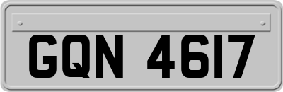 GQN4617