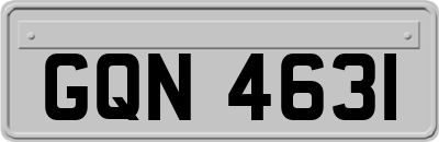 GQN4631
