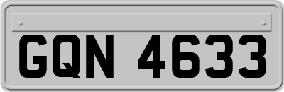 GQN4633