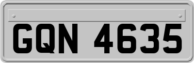 GQN4635