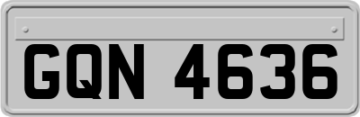 GQN4636