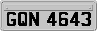 GQN4643