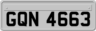 GQN4663