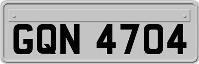 GQN4704