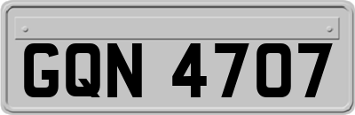 GQN4707