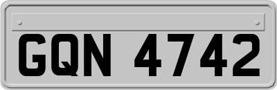 GQN4742