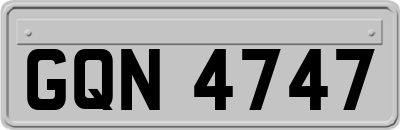 GQN4747