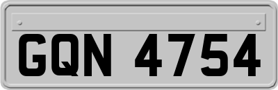 GQN4754