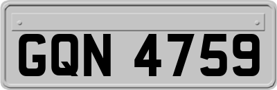 GQN4759