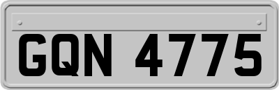 GQN4775
