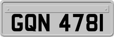 GQN4781