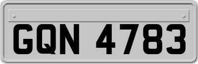 GQN4783