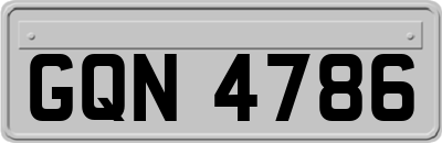 GQN4786