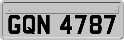 GQN4787