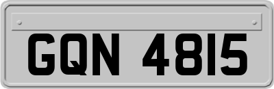 GQN4815