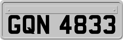 GQN4833