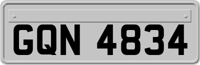 GQN4834