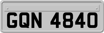 GQN4840