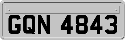 GQN4843