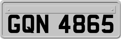 GQN4865