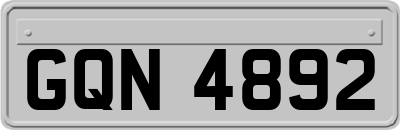 GQN4892