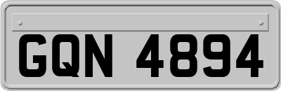 GQN4894