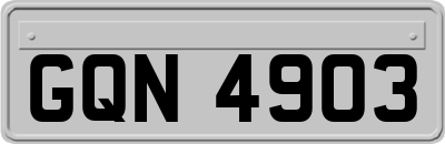 GQN4903