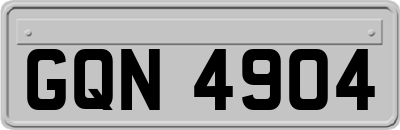GQN4904