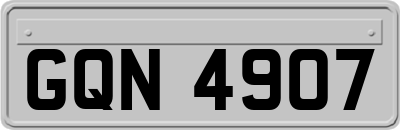 GQN4907