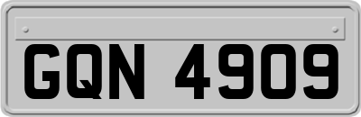 GQN4909