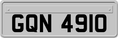 GQN4910