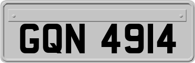 GQN4914