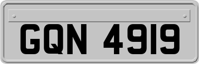 GQN4919