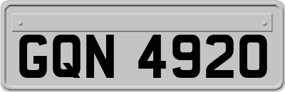 GQN4920