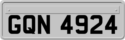 GQN4924