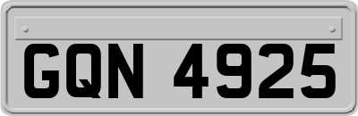 GQN4925