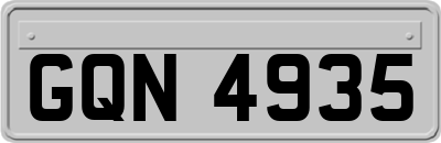 GQN4935