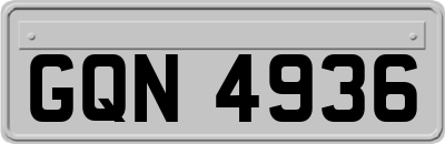 GQN4936