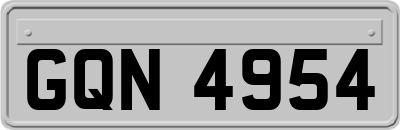 GQN4954