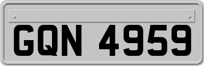 GQN4959